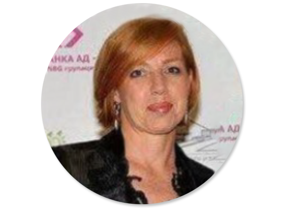 Biljana Petrevska